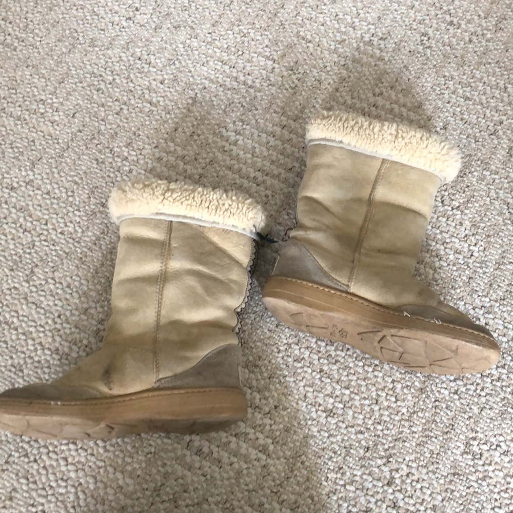 Ugg boots